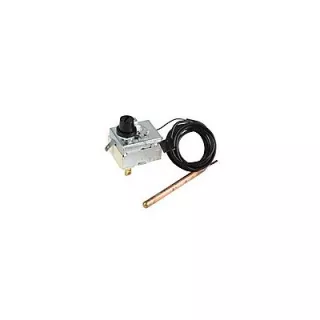 THERMOSTAT FUMEE GXE 178933 ATLANTIC
