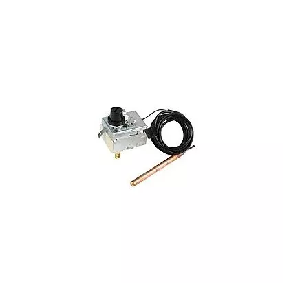 THERMOSTAT FUMEE GXE 178933 ATLANTIC