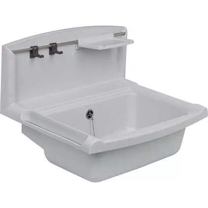 Bac de Lavage Multifonction Granit- ECO-BRICOLAGE