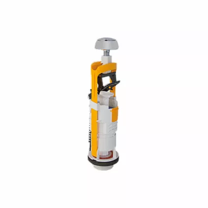 Mécanisme de chasse d'eau 3/6 MECADOR 63 REGIPLAST