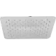 Pomme de Douche Inox Rectangle EJONA 300x200