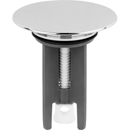 Clapet de Lavabo Universel 64 mm