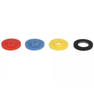 Réducteur débit pour Douchette-flexible douche ECO-BRICOLAGE