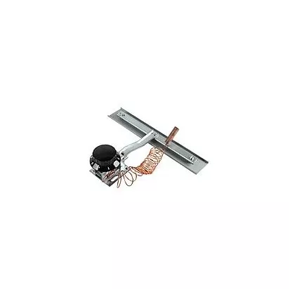 THERMOSTAT +MANOMETRE 9311810 ATLANTIC 178944 ATLANTIC