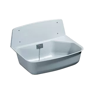 Bac de Lavage en Résine Granit ECO-BRICOLAGE eco-bricolage.com