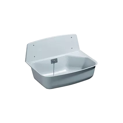 Bac de Lavage en Résine Granit ECO-BRICOLAGE eco-bricolage.com