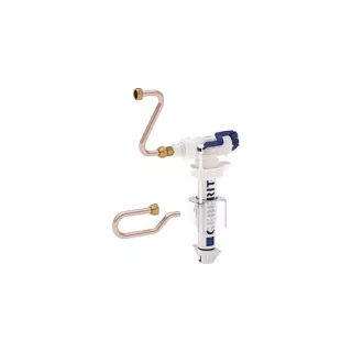 Robinet Flotteur GEBERIT 380 243.136.00.1 GEBERIT