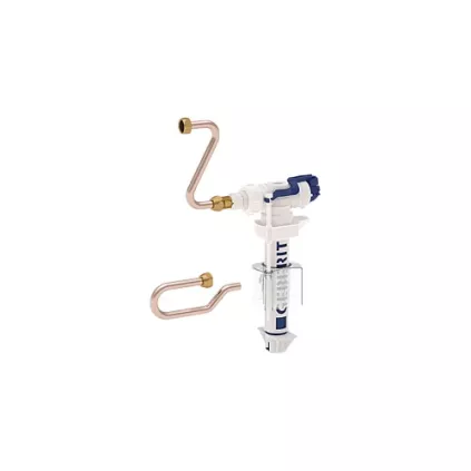 Robinet Flotteur GEBERIT 380 243.136.00.1 GEBERIT