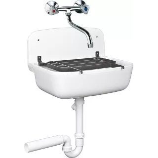 Pack Bac à laver Extérieur -ECO-BRCIOLAGE