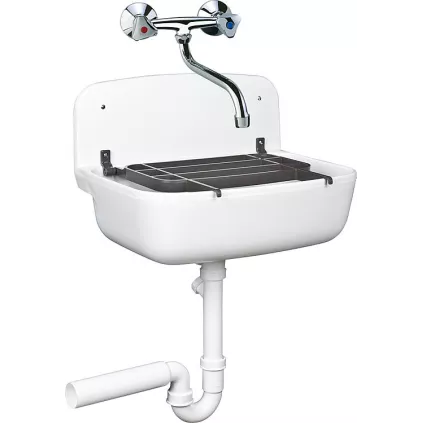 Pack Bac à laver Extérieur -ECO-BRCIOLAGE