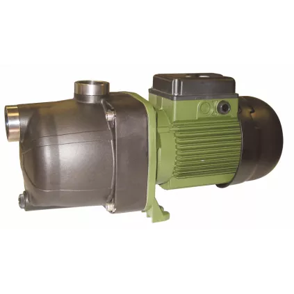 Pompe piscine spécial robots hydrauliques EUROCOM SP 102M JETLY -