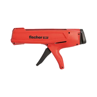 Pistolet pour scellement chimique FIS DMS FISCHER  	511118
