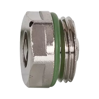 Purgeur d'air Manuel 1/2M 15X21 haute Température Solaire