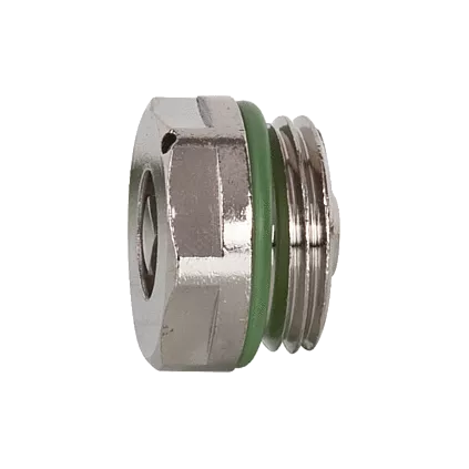 Purgeur d'air Manuel 1/2M 15X21 haute Température Solaire