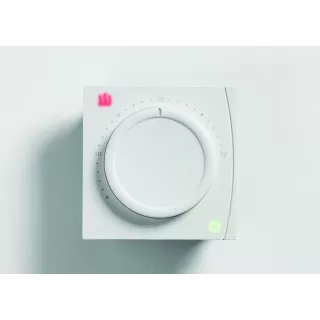 Thermostat électronique RET1000B à Piles 087N6451 DANFOSS