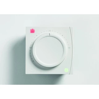 Thermostat électronique RET1000B à Piles 087N6451 DANFOSS
