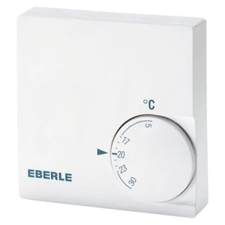 Thermostat Electronique RTE EBERLE SOMATHERM 1699 Matériel chauffage