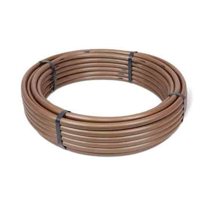 Tube Goutte à Goutte DRIPLINE D16 2.3 L/H 100ML ECOBRICO