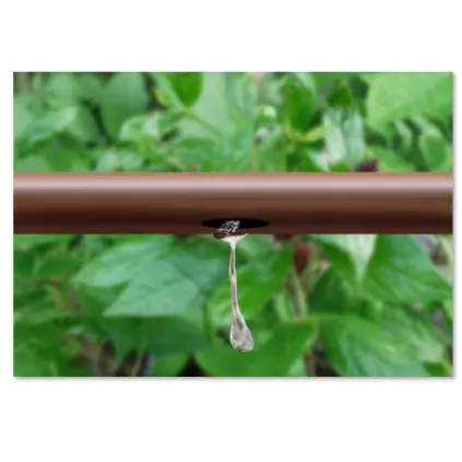 Tube Goutte à Goutte DRIPLINE D16 2.3 L/H 100ML