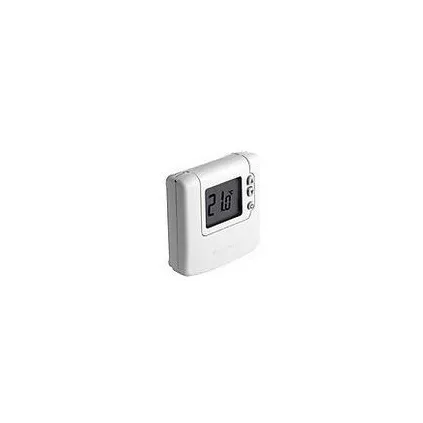 Thermostat d'ambiance digital DT90 HONEYWELL