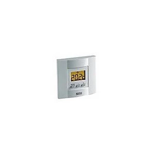 Thermostat ambiance électronique - TYBOX 21 DELTA DORE eco-bricolage.