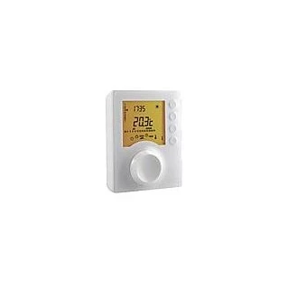 Thermostat TYBOX 127 230V DELTA DORE eco-bricolage.com