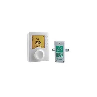 Thermostat TYBOX 327 -230V DELTA DORE