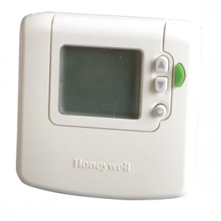 Thermostat ambiance électronique - HONEYWELL
