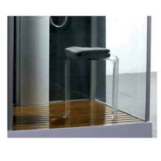 Tabouret en Plexiglass OZE