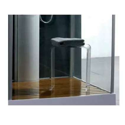 Tabouret en Plexiglass OZE