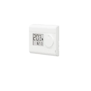 Thermostat Programmable Onde radio SAns Fil TAPOR THERMADOR -