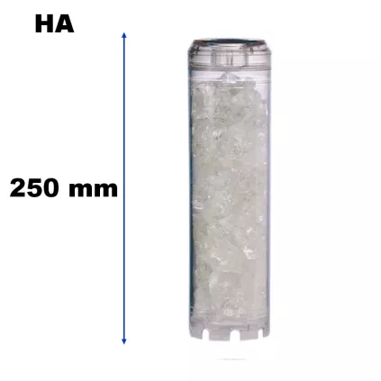 Cartouche polyphosphate SX ATLAS JETLY 49381