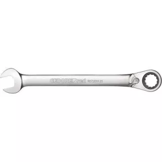 Cle plate a cliquet Reversible ECO-BRICOLAGE - eco-bricolage