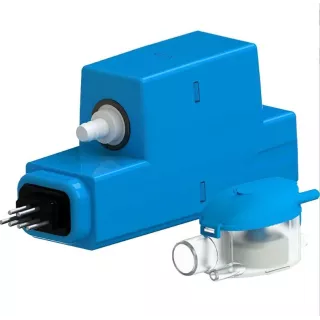 SANICONDENS CLIM MINI SFA SUR ECO-BRICOLAGE