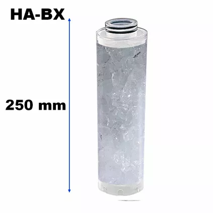 Cartouche Polyphosphate HA10 BX ATLAS JETLY 493834