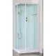 Cabine de douche TEVA 90X90 OZE OTTOFOND