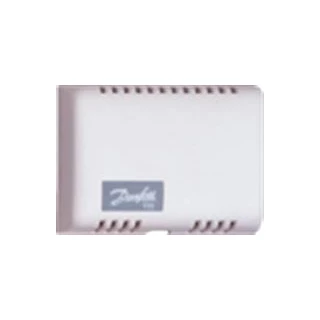 Sonde ambiance TS 2 A danfoss spécial thermostat TPONE 087N7748