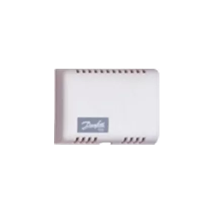 Sonde ambiance TS 2 A danfoss spécial thermostat TPONE 087N7748