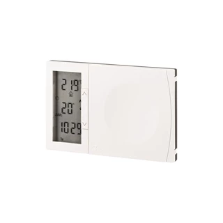 Thermostat Programmable TP7001 Secteur 230 Volts DANFOSS