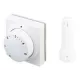 Commande à distance RA 5060 pour robinet thermostatique DANFOSS