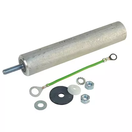 Anode de magnésium complète 181905 OERTLI