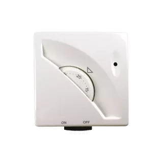 Thermostat ambiance Ta2 - THERMADOR- IMIT- ECO-BRICOLAGE