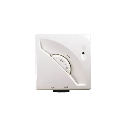 Thermostat ambiance Ta2 - THERMADOR- IMIT- ECO-BRICOLAGE