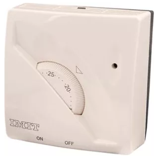 Thermostat Ambiance TA3 Thermador IMIT - ECO-BRICOLAGE