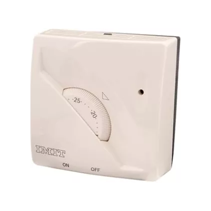 Thermostat Ambiance TA3 Thermador IMIT - ECO-BRICOLAGE