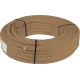 Tube Multicouche Isolé 15 mm D 20 50 ML ECO-BRICOLAGE - eco-bricolage
