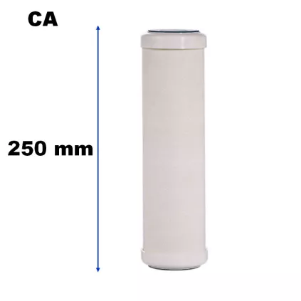 Cartouche charbon actif CA SX ATLAS JETLY 493806