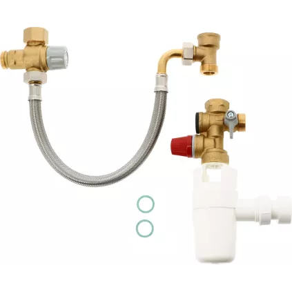 Kit de sécurité KMIXéco THERMADOR