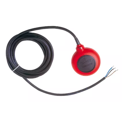 Flotteur à Contact TM RED Vidange et Remplissage THERMADOR eco-bricolage.com