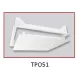 Trappe de Plafond 510x510 TPO51 NICOLL eco-bricolage.com